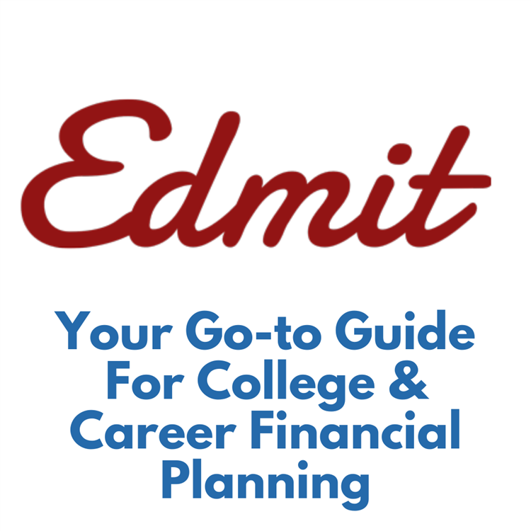 Edmit logo