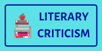 Literary Criticisim