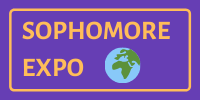 EXPO - Sophomores