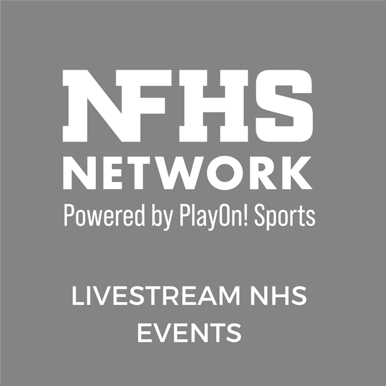 Live stream NHS events logo