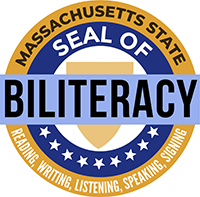 Seal of Biliteracy