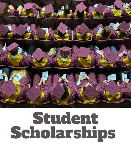 Student Scholarships