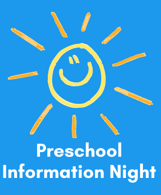  Preschool Information 