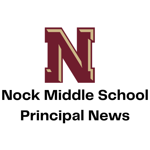 Nock Notes logo